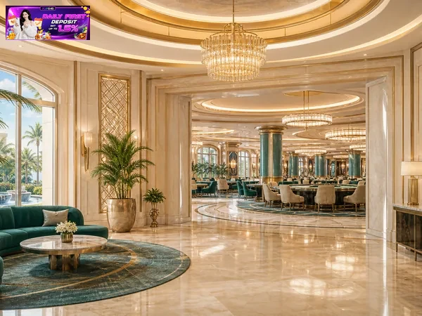 Game Lobby image 1