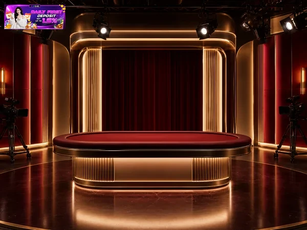 Game Lobby image 3