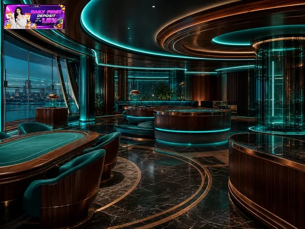 Game Lobby image 4
